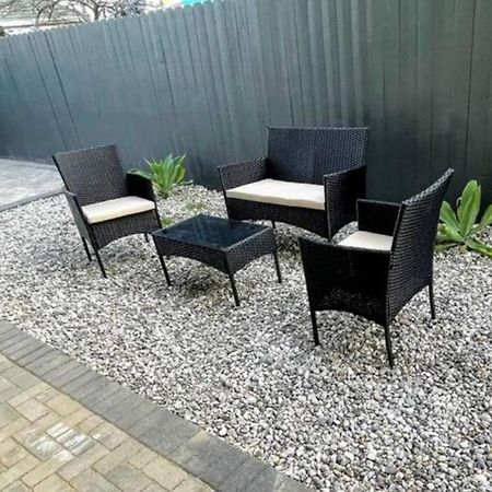 4Br Townhouse In Koreatown Los Angeles Eksteriør billede