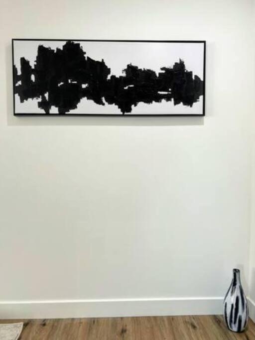 4Br Townhouse In Koreatown Los Angeles Eksteriør billede