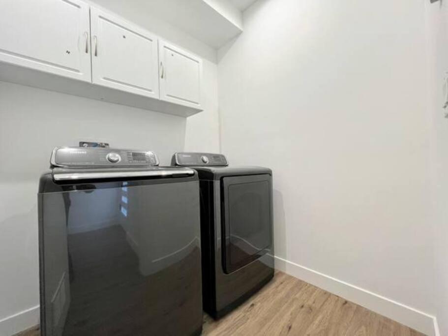 4Br Townhouse In Koreatown Los Angeles Eksteriør billede